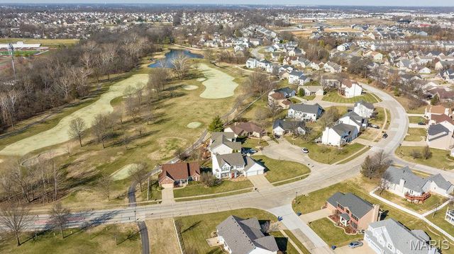 1117 Turtle Creek Drive, O'fallon, MO 63366