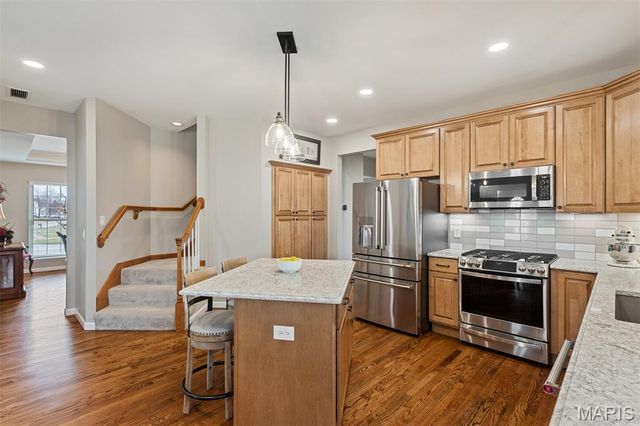 1117 Turtle Creek Drive, O'fallon, MO 63366