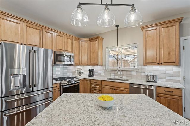 1117 Turtle Creek Drive, O'fallon, MO 63366