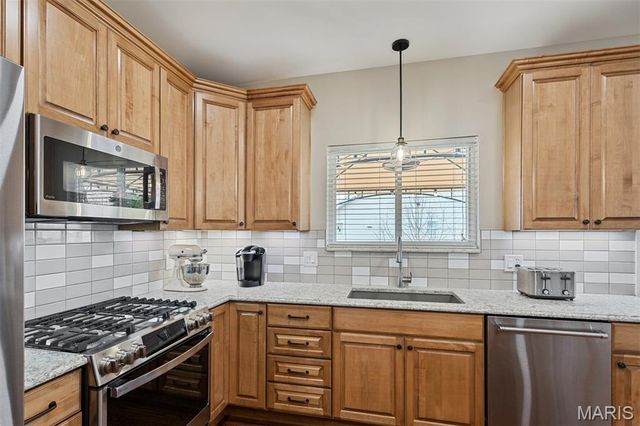 1117 Turtle Creek Drive, O'fallon, MO 63366