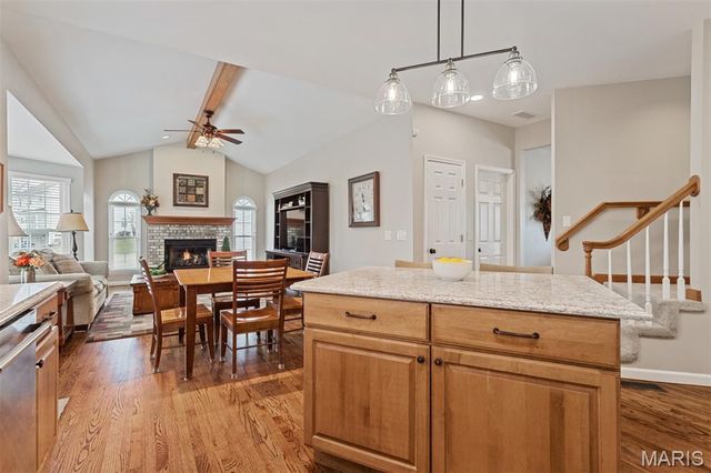 1117 Turtle Creek Drive, O'fallon, MO 63366