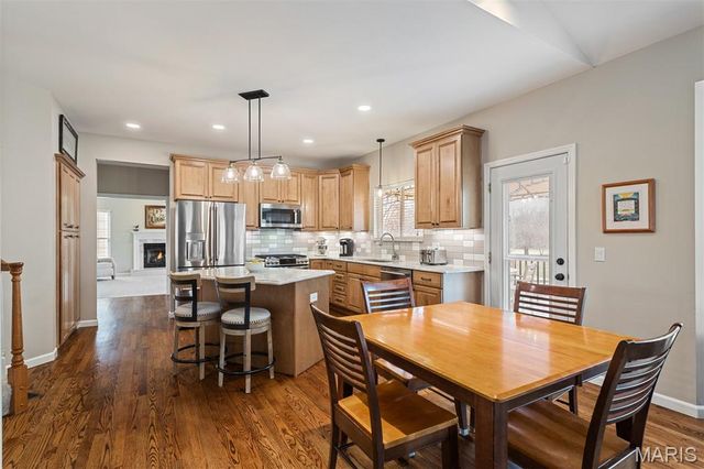 1117 Turtle Creek Drive, O'fallon, MO 63366