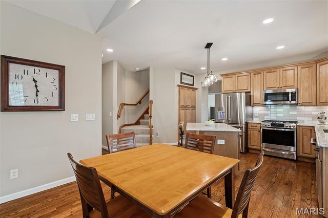 1117 Turtle Creek Drive, O'fallon, MO 63366