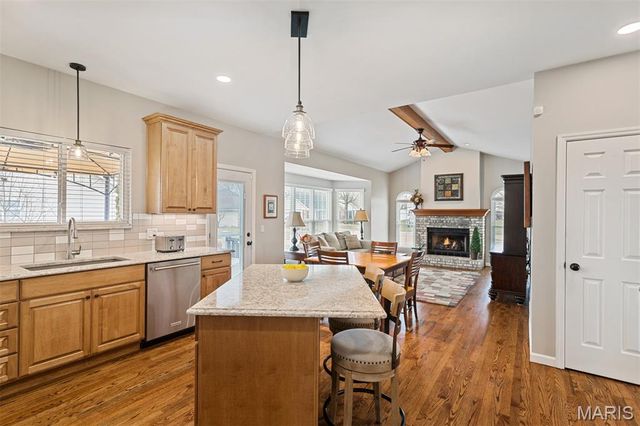 1117 Turtle Creek Drive, O'fallon, MO 63366