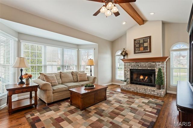 1117 Turtle Creek Drive, O'fallon, MO 63366