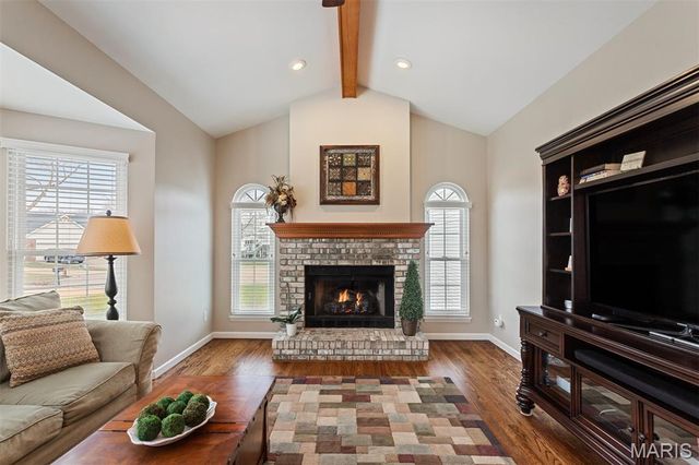 1117 Turtle Creek Drive, O'fallon, MO 63366