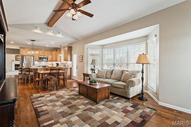 1117 Turtle Creek Drive, O'fallon, MO 63366