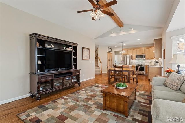 1117 Turtle Creek Drive, O'fallon, MO 63366