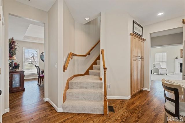 1117 Turtle Creek Drive, O'fallon, MO 63366