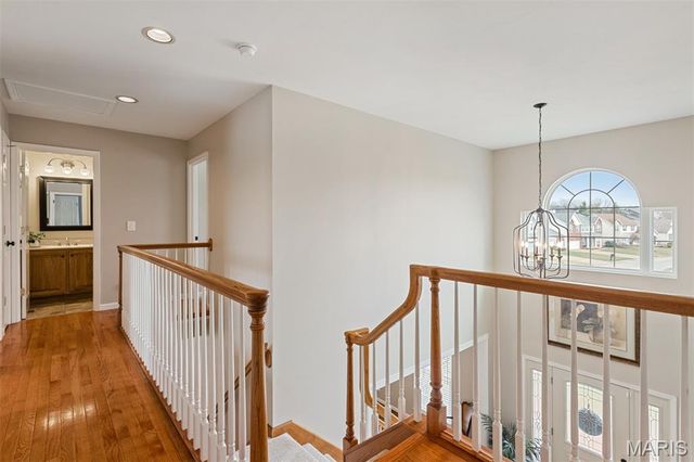 1117 Turtle Creek Drive, O'fallon, MO 63366