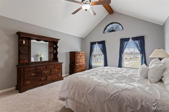 1117 Turtle Creek Drive, O'fallon, MO 63366