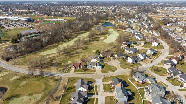 1117 Turtle Creek Drive, O'fallon, MO 63366