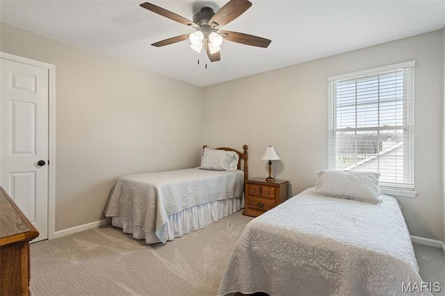 1117 Turtle Creek Drive, O'fallon, MO 63366