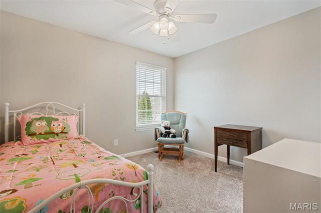 1117 Turtle Creek Drive, O'fallon, MO 63366