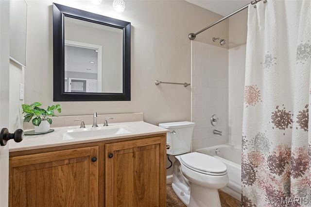 1117 Turtle Creek Drive, O'fallon, MO 63366