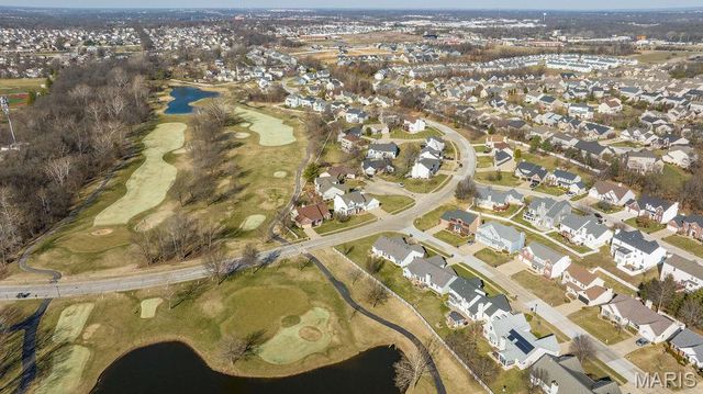 1117 Turtle Creek Drive, O'fallon, MO 63366