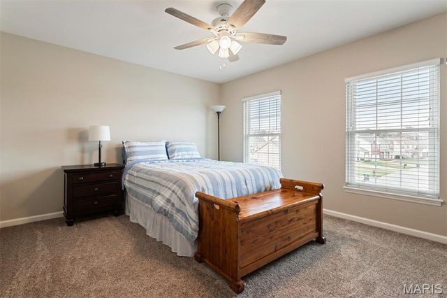 1117 Turtle Creek Drive, O'fallon, MO 63366