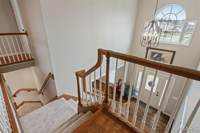 1117 Turtle Creek Drive, O'fallon, MO 63366