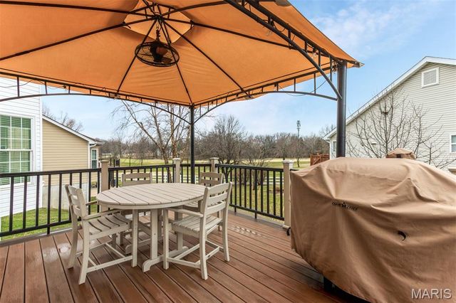 1117 Turtle Creek Drive, O'fallon, MO 63366