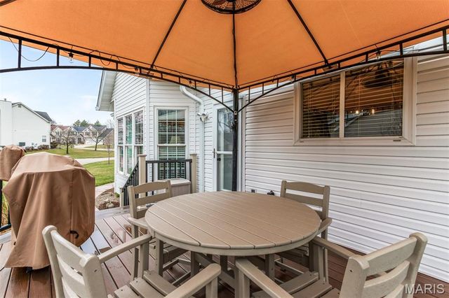 1117 Turtle Creek Drive, O'fallon, MO 63366