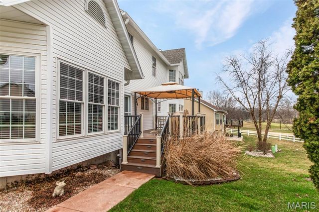 1117 Turtle Creek Drive, O'fallon, MO 63366