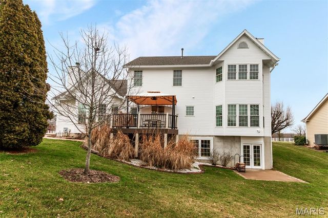 1117 Turtle Creek Drive, O'fallon, MO 63366