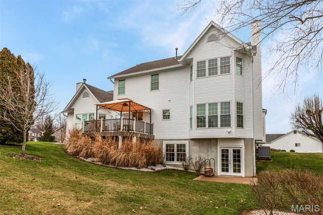 1117 Turtle Creek Drive, O'fallon, MO 63366