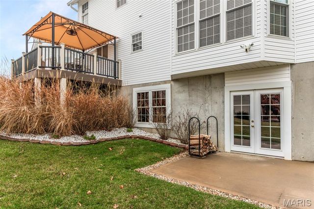 1117 Turtle Creek Drive, O'fallon, MO 63366