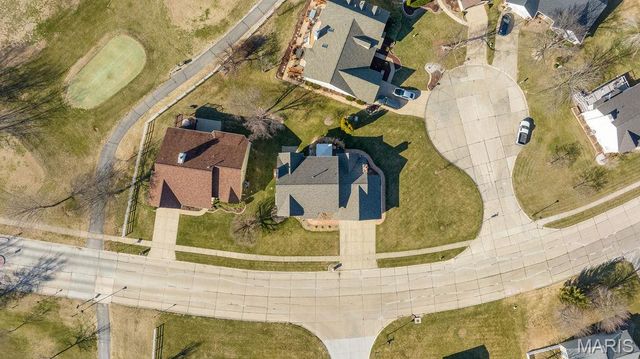 1117 Turtle Creek Drive, O'fallon, MO 63366