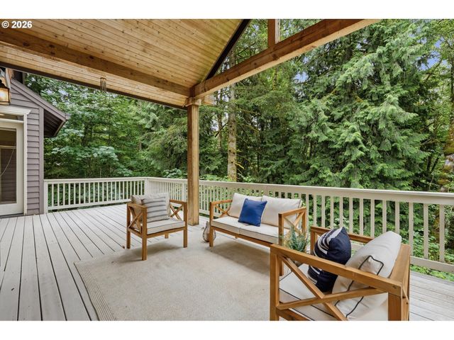41370 Se BACON CREEK Ln, Sandy, OR 97055