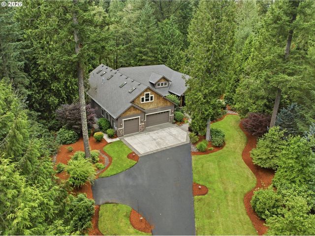 41370 Se BACON CREEK Ln, Sandy, OR 97055