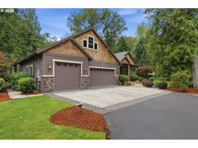41370 Se BACON CREEK Ln, Sandy, OR 97055