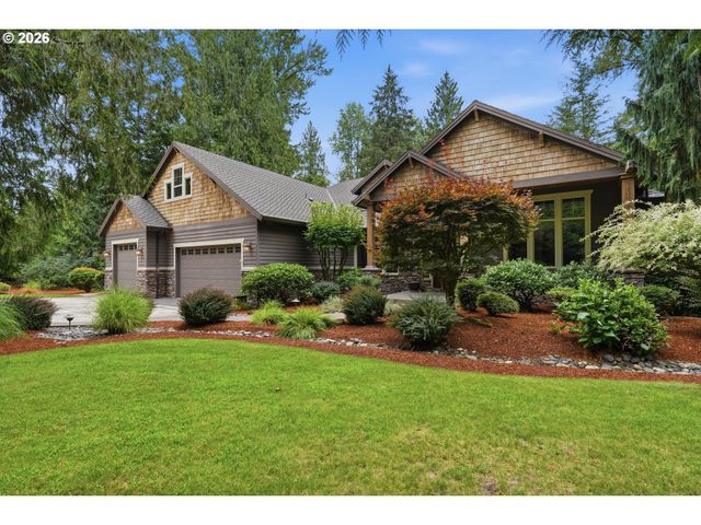41370 Se BACON CREEK Ln, Sandy, OR 97055