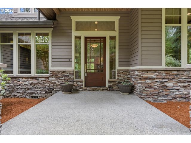 41370 Se BACON CREEK Ln, Sandy, OR 97055