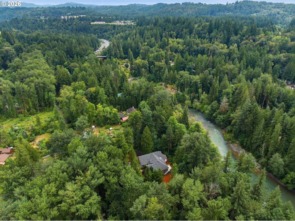 41370 Se BACON CREEK Ln, Sandy, OR 97055