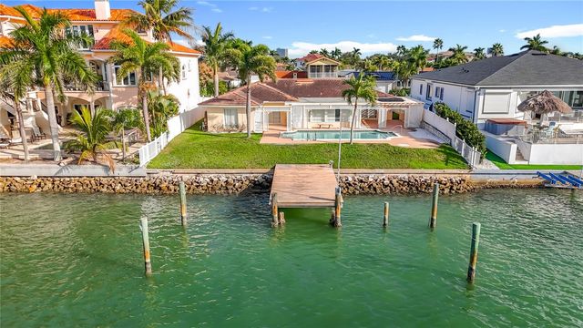 1135 81ST STREET S, St Petersburg, FL 33707