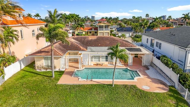 1135 81ST STREET S, St Petersburg, FL 33707