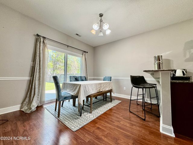 3112 Catarina Lane, New Bern, NC 28562