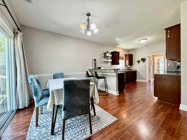 3112 Catarina Lane, New Bern, NC 28562