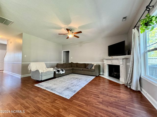 3112 Catarina Lane, New Bern, NC 28562