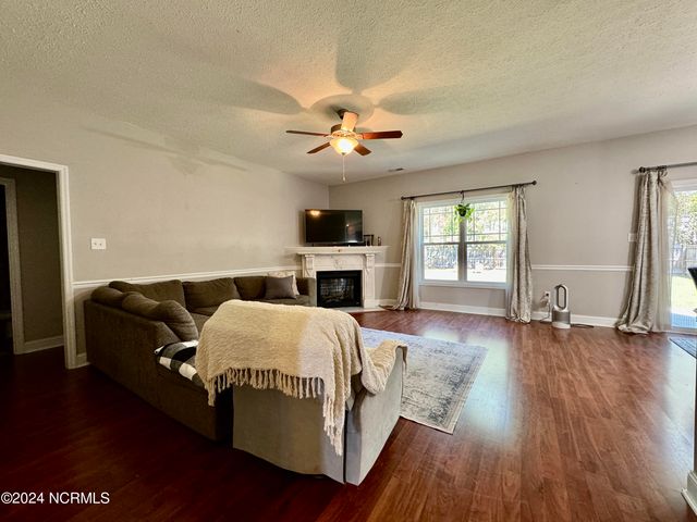 3112 Catarina Lane, New Bern, NC 28562