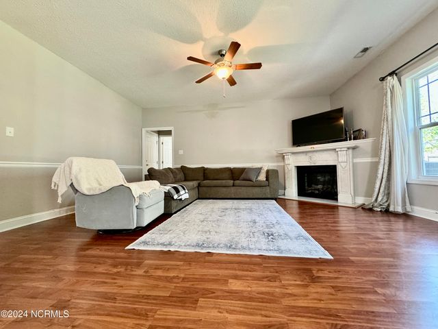 3112 Catarina Lane, New Bern, NC 28562