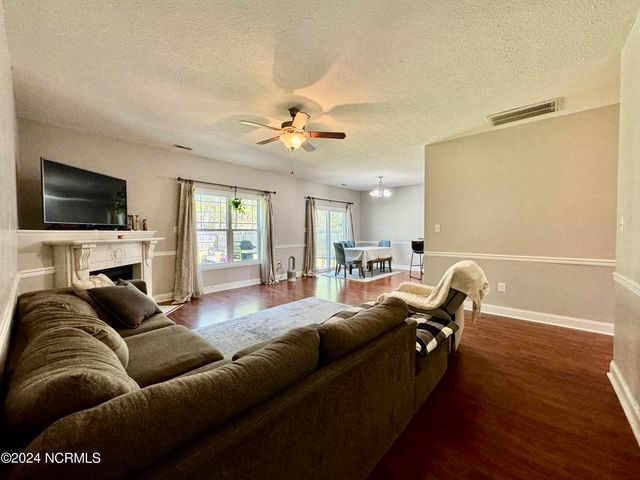 3112 Catarina Lane, New Bern, NC 28562