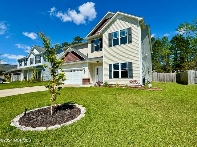 3112 Catarina Lane, New Bern, NC 28562