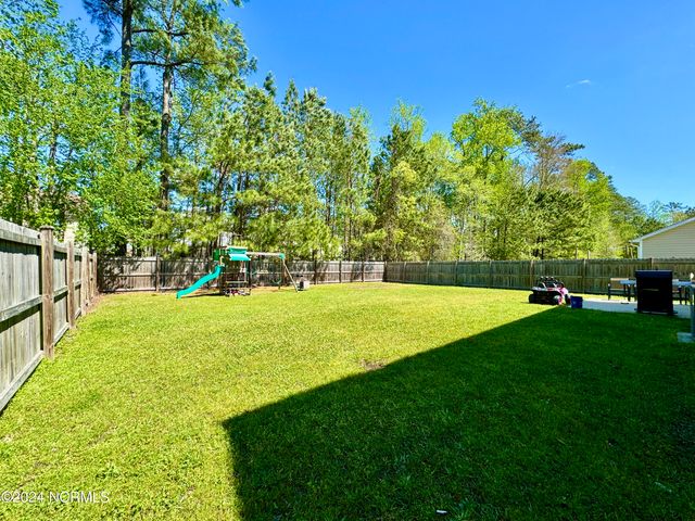 3112 Catarina Lane, New Bern, NC 28562