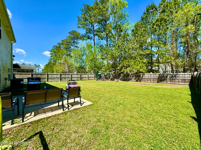 3112 Catarina Lane, New Bern, NC 28562