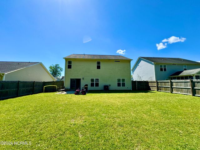 3112 Catarina Lane, New Bern, NC 28562