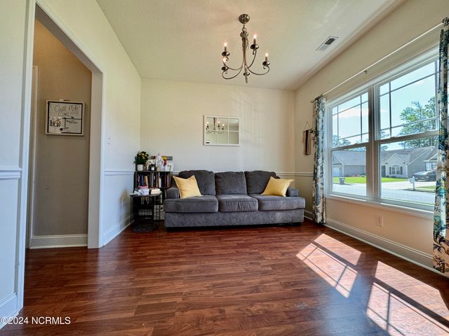 3112 Catarina Lane, New Bern, NC 28562