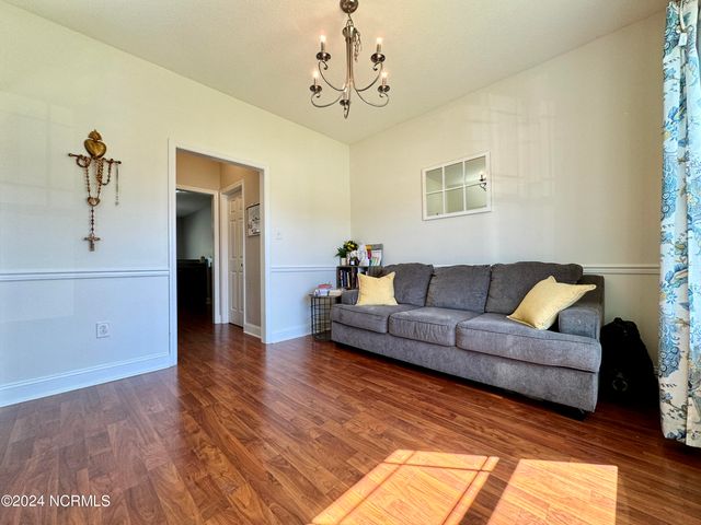 3112 Catarina Lane, New Bern, NC 28562