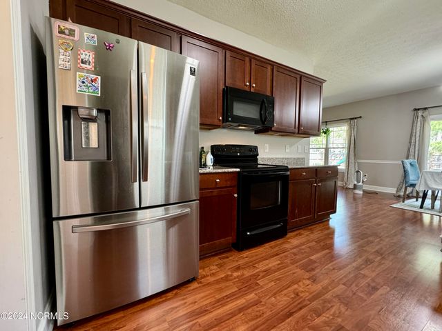 3112 Catarina Lane, New Bern, NC 28562